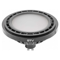 LED žárovka GU10, 12,5 W – GTV