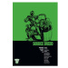 Soudce Dredd 02 - Sebrané soudní spisy