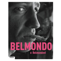 Belmondo o Belmondovi - Jean-Paul Belmondo