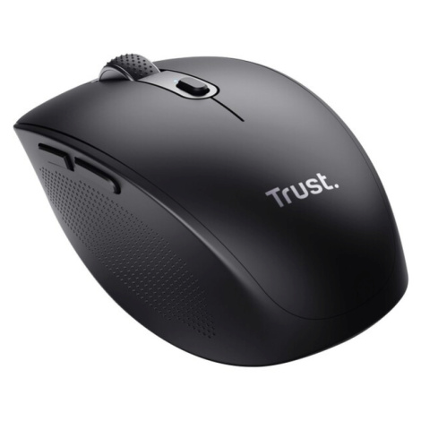 Trust OZAA COMPACT Eco Wireless Mouse 24819 Černá