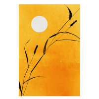 Plakát, Obraz - Kubistika - Sunny days, (40 x 60 cm)