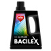 Gel na praní s antimikrobiální přísadou, BACILEX®, na bílé a barevné prádlo 1500 ml