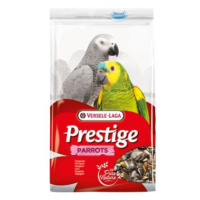 Vl Prestige Parrots Pro Velké Papoušky 3kg