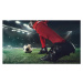Umělecká fotografie Close up football or soccer player, anton5146, (40 x 22.5 cm)