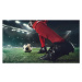 Fotografie Close up football or soccer player, anton5146, 40 × 22.2 cm