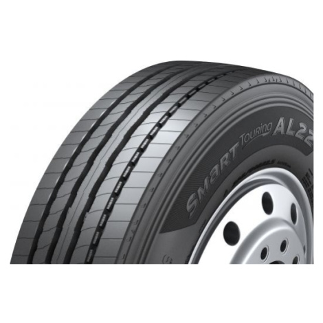 Hankook SMaRT TouRing AL22 315/80 R22.5 156L