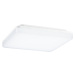 Paulmann Paulmann Cela LED panel 28x28cm, White Switch