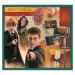 Trefl Puzzle Harry Potter, 10v1