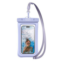 Spigen Aqua Shield WaterProof Floating Case A610 1 Pack Aqua blue