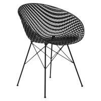 Kartell designové jídelní židle Smatrik