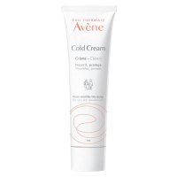 Avene Cold Cream výživný zklidňující krém 100 ml