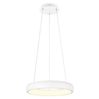 Trio Leuchten ZÁVĚSNÉ LED SVÍTIDLO, 46,5/150 cm