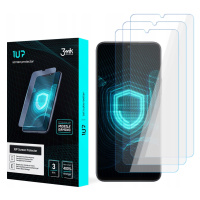 3x Fólie 3mk 1UP na Infinix Note 12 2023