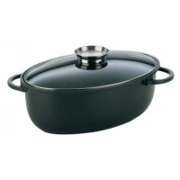 Pekáč oválný 45 cm KERROS KELA KL-15153