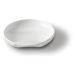 Hoopo Designová miska pro kočky Plate – bílá