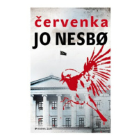 Červenka (Defekt) - Jo Nesbø