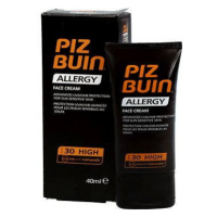 PIZ BUIN Allergy Sun Sensitive Face Cream SPF30 40 ml