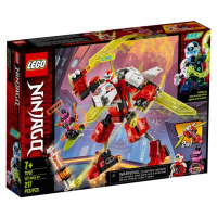 Lego® ninjago 71707 kai a robotický tryskáč