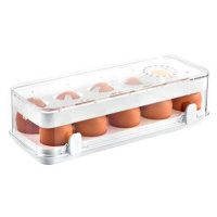 TESCOMA Zdravá dóza do ledničky PURITY, 10 vajec