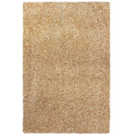 Kusový béžový koberec Fantasy 12500-11 Rozměry: 80x150 FOR LIVING