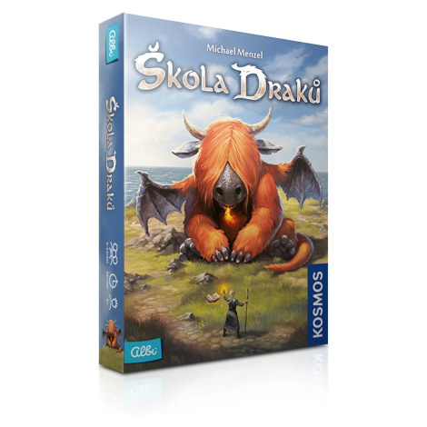 Škola draků Albi