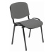 Halmar Konferenční židle OIS | šedá
