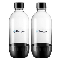 BERGER Láhev 0,5 l set 2 ks