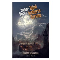 Poslední velkoměsto 1 - Tajná historie Bornnu