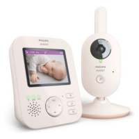 Philips AVENT Baby video monitor SCD881/26