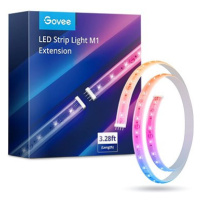 Govee M1 PRO PREMIUM Smart RGBICW+ LED Matter, 1 m extender