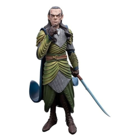 Figurka Pán prstenů Mini Epics - Elrond