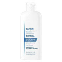 DUCRAY Elution Rebalancing Shampoo 200 ml