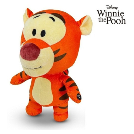 Plyšový interaktivní Tygr 28 cm ALLTOYS