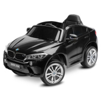 Toyz VOZIDLO NA BATERIE. BMW X6 ČERNÉ