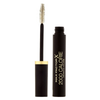 Max Factor 2000 Calorie mascara black brown 9ml