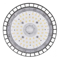 LED průmyslové závěsné svítidlo HIGHBAY ASTER 120° 100W