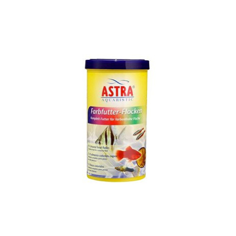 Astra Farbfutter Flocken 250 ml Astra - Golze koberce