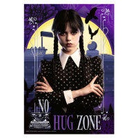 Puzzle Wednesday - No Hug Zone, 300 dílků