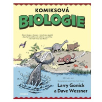 Komiksová biologie