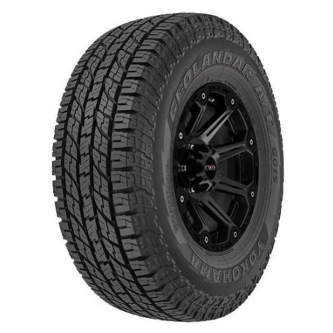 YOKOHAMA 225/70 R 16 103H GEOLANDAR_A/T_G015 TL M+S 3PMSF RPB RBL