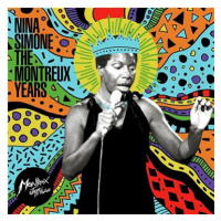 Simone Nina: Montreux Years (2x CD) - CD