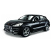 Bburago 1:24 Plus Porsche Macan Black