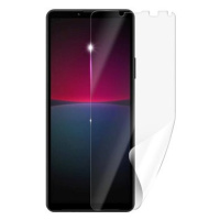 Screenshield SONY Xperia 10 IV 5G fólie na displej