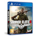 Sniper Elite 4 - PS4