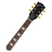 Gibson Les Paul Standard 50s Figured Top Translucent Oxblood