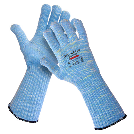 Tendur tepluodolné rukavice do 100°C
