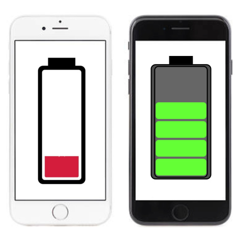 Výměna Baterie Apple Iphone Xs Záruka