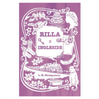 Rilla z Ingleside (8. diel)