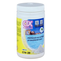 AstralPool CTX-20 pH plus granulát 1 kg