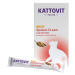 Kattovit Special Cream Niere/Renal - 24 x 15 g kuřecí